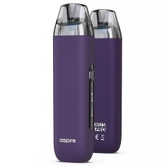 Aspire Minican 3 Pro Dark Purple