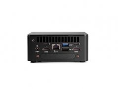 ASUS NUC 12 Pro NUC12WSHi5/i5-1240P/DDR4/USB3.0/LAN/WiFi/IrisXe/M.2 + 2,5" - EU cord, single pack