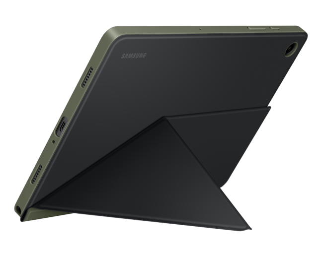 EF-BX210TBE Samsung Pouzdro pro Galaxy Tab A9+ Black