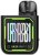 LOST VAPE URSA BABY 2 POD ELEKTRONICKÁ CIGARETA 900MAH TECH BLACK X FANCY MAZE 1ks