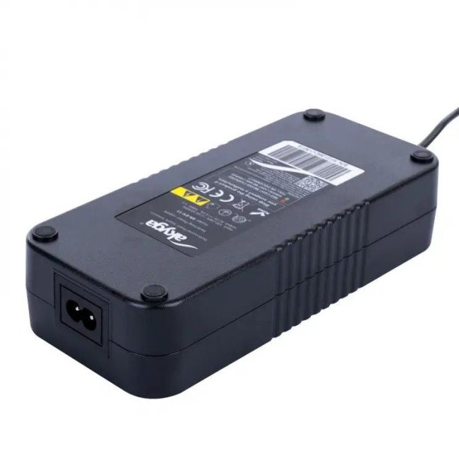 Akyga Napájecí zdroj 42V / 4A 168W Cannon XLR mužský