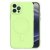 Tel Protect MagSilicone Case pro Iphone 13 Pro Max Green
