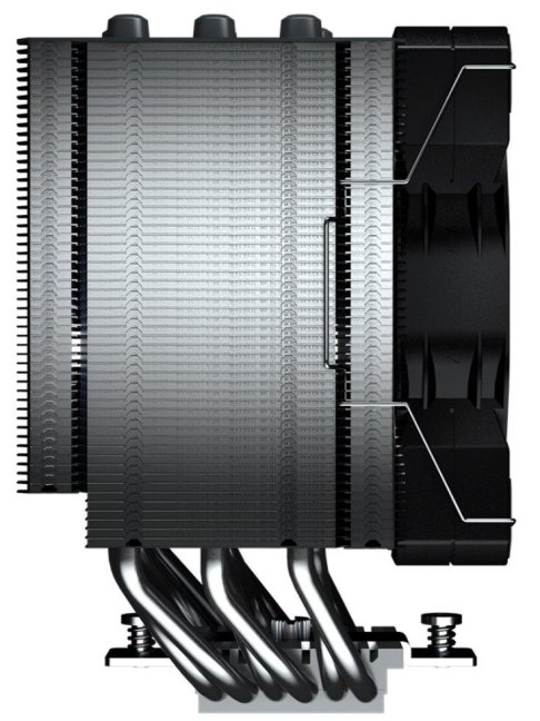 COUGAR chlazení FORZA 85 CPU Air Cooling 85x135x160mm HDB