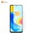 Glass Gold Tvrzené sklo pro XIAOMI REDMI NOTE 11/NOTE 11S