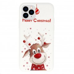 TEL PROTECT Christmas Case Xiaomi Redmi 9A Pattern 2