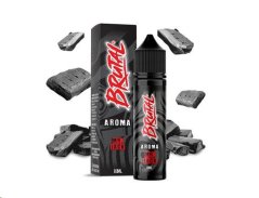 PŘÍCHUŤ JUST JUICE SHAKE AND VAPE 10ML - BRUTAL - MR. JACK (LÉKOŘICOVÁ ŽVÝKAČKA S ANÝZEM)