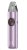 OXVA NeXLIM 2 elektronická cigareta 2000mAh Shiny Purple 1ks