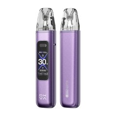 Oxva Xlim Pro 3 Pod Kit Purple Silk
