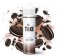 ProVape Take Mist - Shake & Vape - Creamy Cookies - 10ml