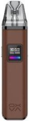 OXVA XLIM PRO ELEKTRONICKÁ CIGARETA 1000MAH BROWN LEATHER 1ks