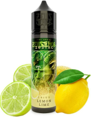 Příchuť Zeus Juice Zodiac S&V 10ml Crius