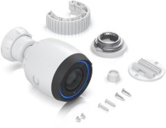 Ubiquiti IP kamera UniFi Protect UVC-G5-Pro, outdoor, 8Mpx (4K), 3x zoom, IR, PoE napájení, LAN 100Mb