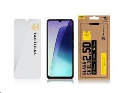 Tactical Glass Shield 2.5D sklo pro Xiaomi Redmi 14C Clear