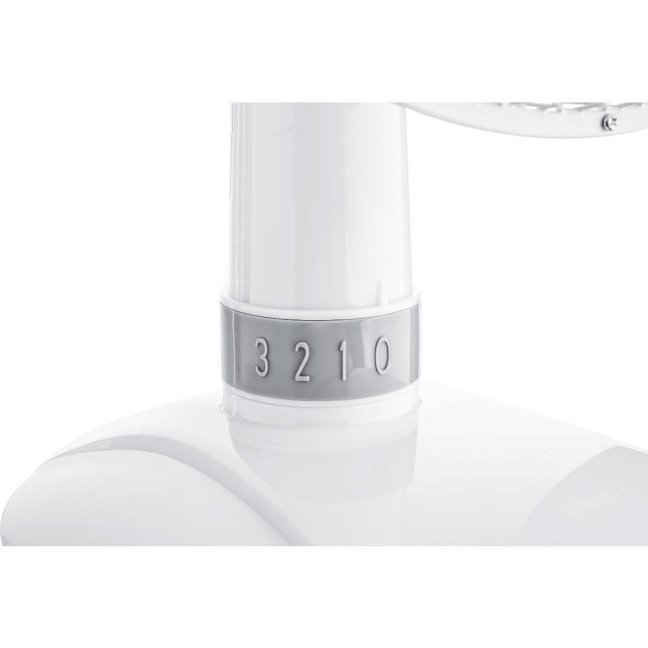 SENCOR SFE 3027WH-EUE3 stolní ventilátor, bílý