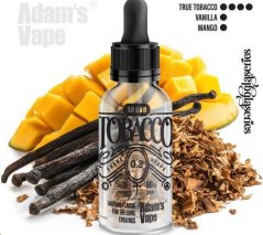 Příchuť Adam´s Vape Shake and Vape 10ml Grand Tobacco