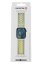 SWISSTEN ŘEMÍNEK PRO APPLE WATCH SILIKONOVÝ - SPORT 38 / 40 / 41 mm STŘÍBRNO/ŽLUTÝ