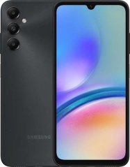 Samsung GALAXY A05s 128GB/4G DUOS, silver