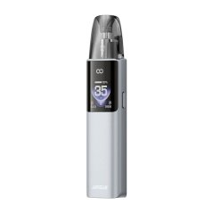 VOOPOO ARGUS G4 elektronická cigareta 1650mAh Silver 1ks