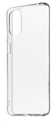 Tactical TPU Kryt pro Xiaomi Redmi 12C Transparent