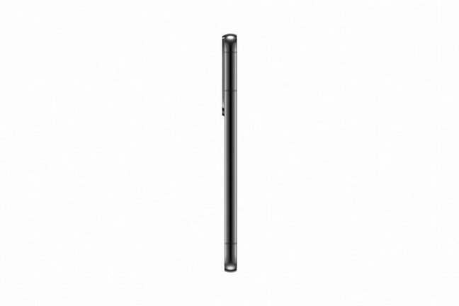 Samsung Galaxy S22 5G S901B 8GB/256GB Dual SIM Phantom Black EU