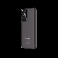 Cubot A10 12 GB/128 GB Black