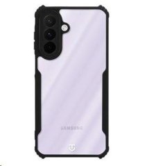 Tactical Quantum Stealth Kryt pro Samsung Galaxy A27 5G Clear/Black