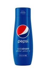 SodaStream Pepsi 440ml
