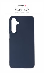 POUZDRO SWISSTEN SOFT JOY PRO SAMSUNG S721B GALAXY S24 FE 5G MODRÉ