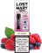 LOST MARY TAPPO PODS CARTRIDGE 1 PACK MIX BERRIES 17MG