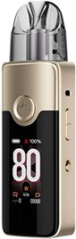 VOOPOO VINCI E80 Pod elektronická cigareta 3000mAh Gold 1ks