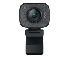 Logitech StreamCam - GRAPHITE - EMEA