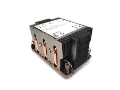 Dynatron S2 - 2U Passive Cooler for Intel 4677, up to 350W