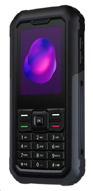 TCL 3189 4GB/128GB Dual Sim Himalaya Gray EU BEZ CZ JAZYKA