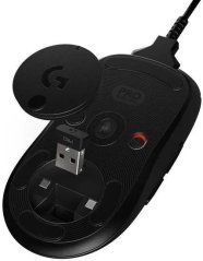 Logitech G PRO Wireless Gaming Mouse - BT - EER2