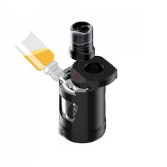Innokin Zlide - Clearomizér - 2ml - Gunmetal