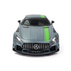 SivaMercedes-Benz AMG GT R PRO 1:24 2.4 GHz RTR antracit