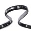 Baseus Home LED STRIP Cool Black USB Colorful Electronic Sports Game Version (RGB) Black