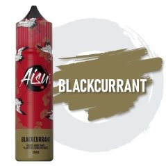 ZAP! Juice AISU - S&V - Blackcurrant - 10ml