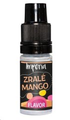 Příchuť IMPERIA Black Label 10ml Ripe Mango (Zralé mango)