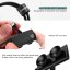 Baseus Lightning Suction Cup Mobile Games Cable 1.5A 3m Black