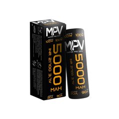 MPV baterie 21700 5000mAh 30A