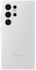 EF-ZS928CWE Samsung Smart View Pouzdro pro Galaxy S24 Ultra White