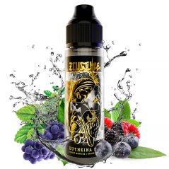 Zeus Juice - S&V - Eutheina ICE - 10ml