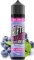 Příchuť Drifter Bar Juice Shake and Vape 16ml Sweet Blueberry Ice