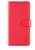 Tactical Field Notes pro Apple iPhone 7/8/SE2020/SE2022 Red