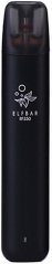 Elf Bar RF350 Pod elektronická cigareta 350mAh Black 1ks