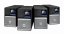 EATON UPS 5P 650i G2, Line-interactive, Tower, 650VA/520W, výstup 4x IEC C13, USB, displej, sinus, slot pro LAN