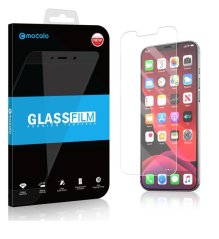 Mocolo 2.5D Tvrzené Sklo 0.33mm Clear pro Samsung Galaxy A02s