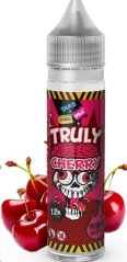 PŘÍCHUŤ CHILL PILL SHAKE AND VAPE TRULY CHERRY 12ML