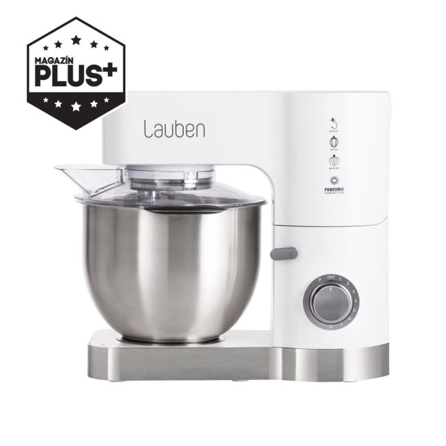 Lauben Kitchen Machine 1200WT